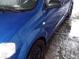 Chevrolet Aveo 2009 годаүшін2 200 000 тг. в Семей – фото 2