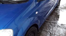 Chevrolet Aveo 2009 года за 2 200 000 тг. в Усть-Каменогорск – фото 2