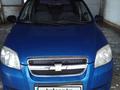 Chevrolet Aveo 2009 года за 2 200 000 тг. в Семей