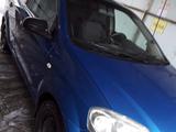 Chevrolet Aveo 2009 годаүшін2 200 000 тг. в Семей – фото 4