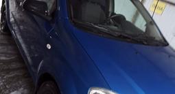 Chevrolet Aveo 2009 годаүшін2 200 000 тг. в Усть-Каменогорск – фото 4