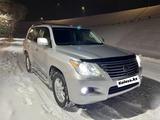 Lexus LX 570 2008 годаfor20 500 000 тг. в Семей – фото 2