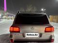 Lexus LX 570 2008 годаүшін20 500 000 тг. в Семей – фото 4