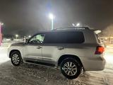 Lexus LX 570 2008 годаfor20 500 000 тг. в Семей – фото 3