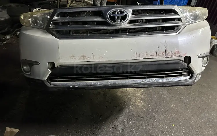 Highlander 40 носкат за 1 000 000 тг. в Алматы