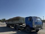 КамАЗ 1988 года за 5 000 000 тг. в Талдыкорган – фото 3