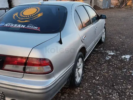 Nissan Maxima 1998 года за 2 800 000 тг. в Ушарал