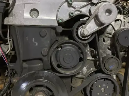 Двигатель Volkswagen Touareg BMV 3.2 за 750 000 тг. в Астана – фото 5