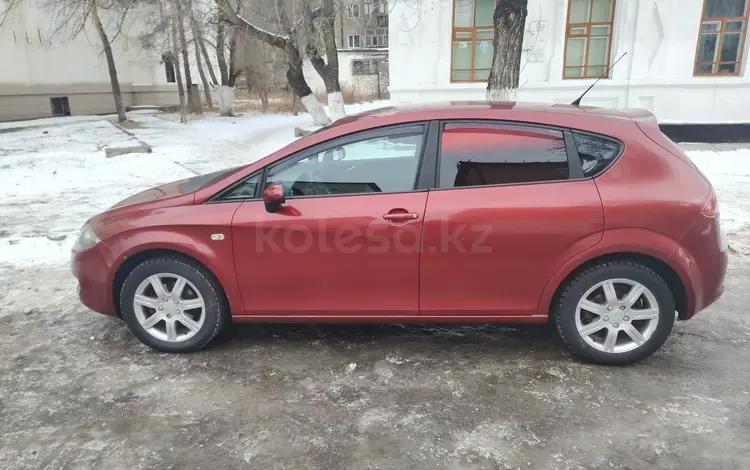 SEAT Leon 2006 годаfor4 200 000 тг. в Павлодар