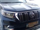 Toyota Land Cruiser Prado 2020 года за 31 000 000 тг. в Кокшетау