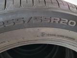 Giti Control P10 255/55 R20 за 180 000 тг. в Астана – фото 2