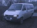 Volkswagen Transporter 1994 годаүшін2 200 000 тг. в Костанай