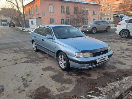 Toyota Carina E 1992 года за 1 400 000 тг. в Павлодар – фото 3