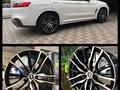 Комплект колес для BMW X7 G07 R22 Оригинал, лето зимаүшін450 000 тг. в Алматы – фото 4