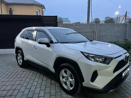 Toyota RAV4 2020 года за 16 800 000 тг. в Нур-Султан (Астана) – фото 6