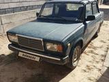 ВАЗ (Lada) 2107 2009 годаүшін500 000 тг. в Абай (Келесский р-н) – фото 2