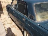 ВАЗ (Lada) 2107 2009 годаүшін500 000 тг. в Абай (Келесский р-н) – фото 3