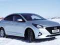 Hyundai Accent 2021 годаүшін6 900 000 тг. в Астана – фото 6