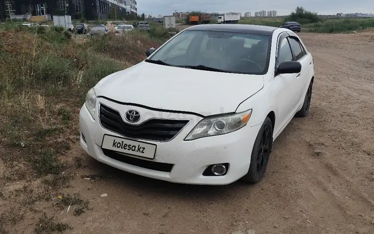Toyota Camry 2010 года за 5 900 000 тг. в Астана