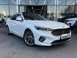 Kia K7 2019 года за 14 800 000 тг. в Шымкент