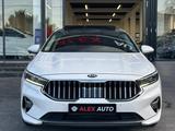Kia K7 2019 года за 14 800 000 тг. в Шымкент – фото 2