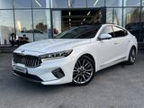 Kia K7 2019 года за 14 800 000 тг. в Шымкент – фото 3