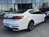 Kia K7 2019 года за 14 800 000 тг. в Шымкент – фото 4