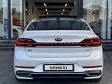 Kia K7 2019 года за 14 800 000 тг. в Шымкент – фото 5