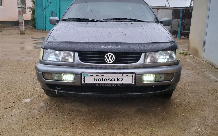 Volkswagen Passat 1994 годаүшін1 500 000 тг. в Байконыр