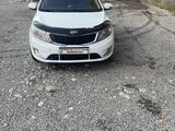 Kia Rio 2014 годаүшін4 500 000 тг. в Талдыкорган