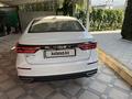 Chery Arrizo 6 2026 года за 7 000 000 тг. в Алматы – фото 11