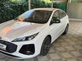 Chery Arrizo 6 2026 года за 7 000 000 тг. в Алматы
