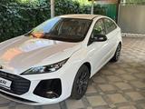 Chery Arrizo 6 2026 года за 7 000 000 тг. в Алматы