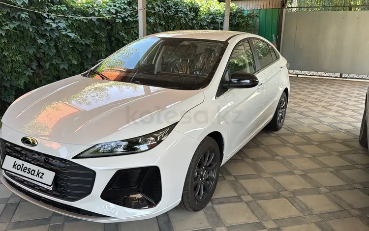 Chery Arrizo 6 2026 года за 7 000 000 тг. в Алматы