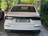 Chery Arrizo 6 2026 годаүшін7 000 000 тг. в Алматы – фото 2