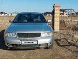 Audi A4 2000 годаүшін2 300 000 тг. в Атырау