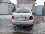 Volkswagen Bora 2001 года за 1 700 000 тг. в Астана – фото 3