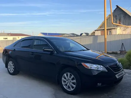 Toyota Camry 2007 года за 6 000 000 тг. в Атырау