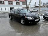 Toyota Camry 2007 годаүшін5 650 000 тг. в Атырау