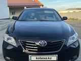 Toyota Camry 2007 года за 6 000 000 тг. в Атырау – фото 3