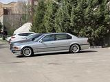 BMW 750 1997 года за 4 000 000 тг. в Астана