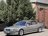 BMW 750 1997 года за 4 000 000 тг. в Астана – фото 2