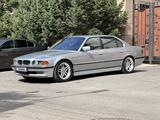 BMW 750 1997 года за 4 000 000 тг. в Астана – фото 5