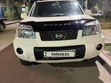 Nissan X-Trail 2006 годаүшін4 200 000 тг. в Алматы – фото 3