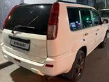 Nissan X-Trail 2006 годаүшін4 200 000 тг. в Алматы – фото 4