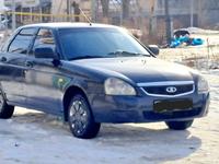 ВАЗ (Lada) Priora 2170 2013 годаүшін2 250 000 тг. в Алматы