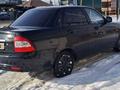 ВАЗ (Lada) Priora 2170 2013 годаүшін2 250 000 тг. в Алматы – фото 3