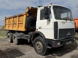 МАЗ  5516 2012 года за 12 000 000 тг. в Караганда – фото 4
