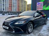 Lexus ES 250 2019 годаүшін20 700 000 тг. в Астана – фото 3