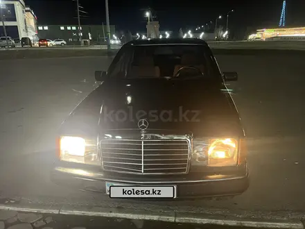 Mercedes-Benz E 230 1990 года за 1 700 000 тг. в Жанакорган – фото 6